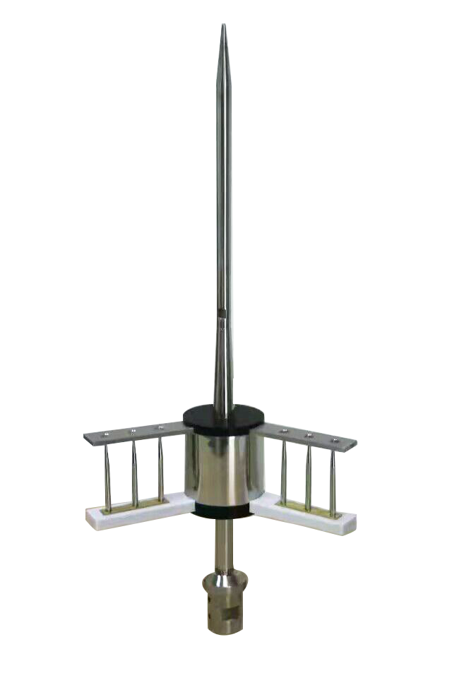 主动式提前放电避雷针
